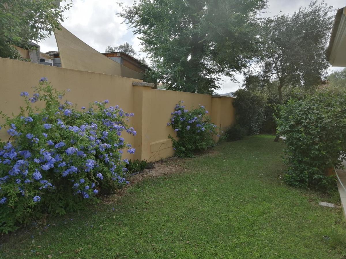 Casa Marina Maria Daire Murta Maria Dış mekan fotoğraf