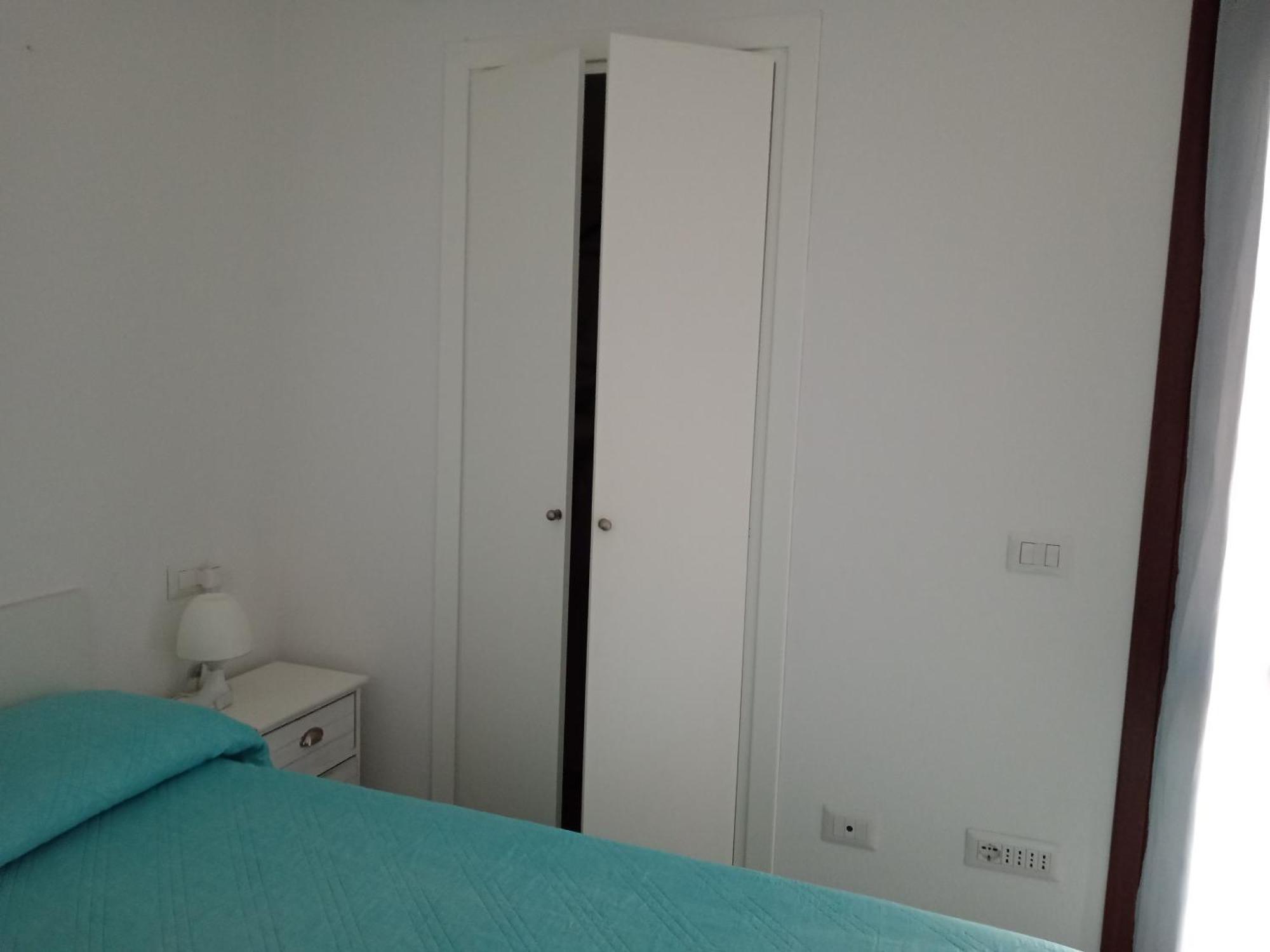 Casa Marina Maria Daire Murta Maria Dış mekan fotoğraf