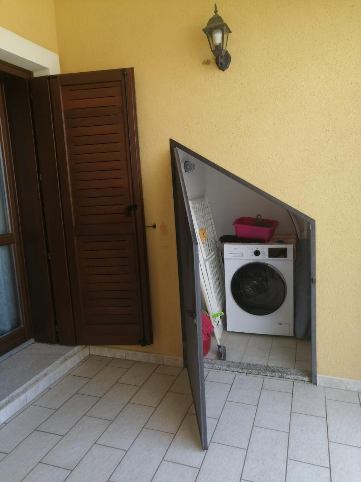 Casa Marina Maria Daire Murta Maria Dış mekan fotoğraf