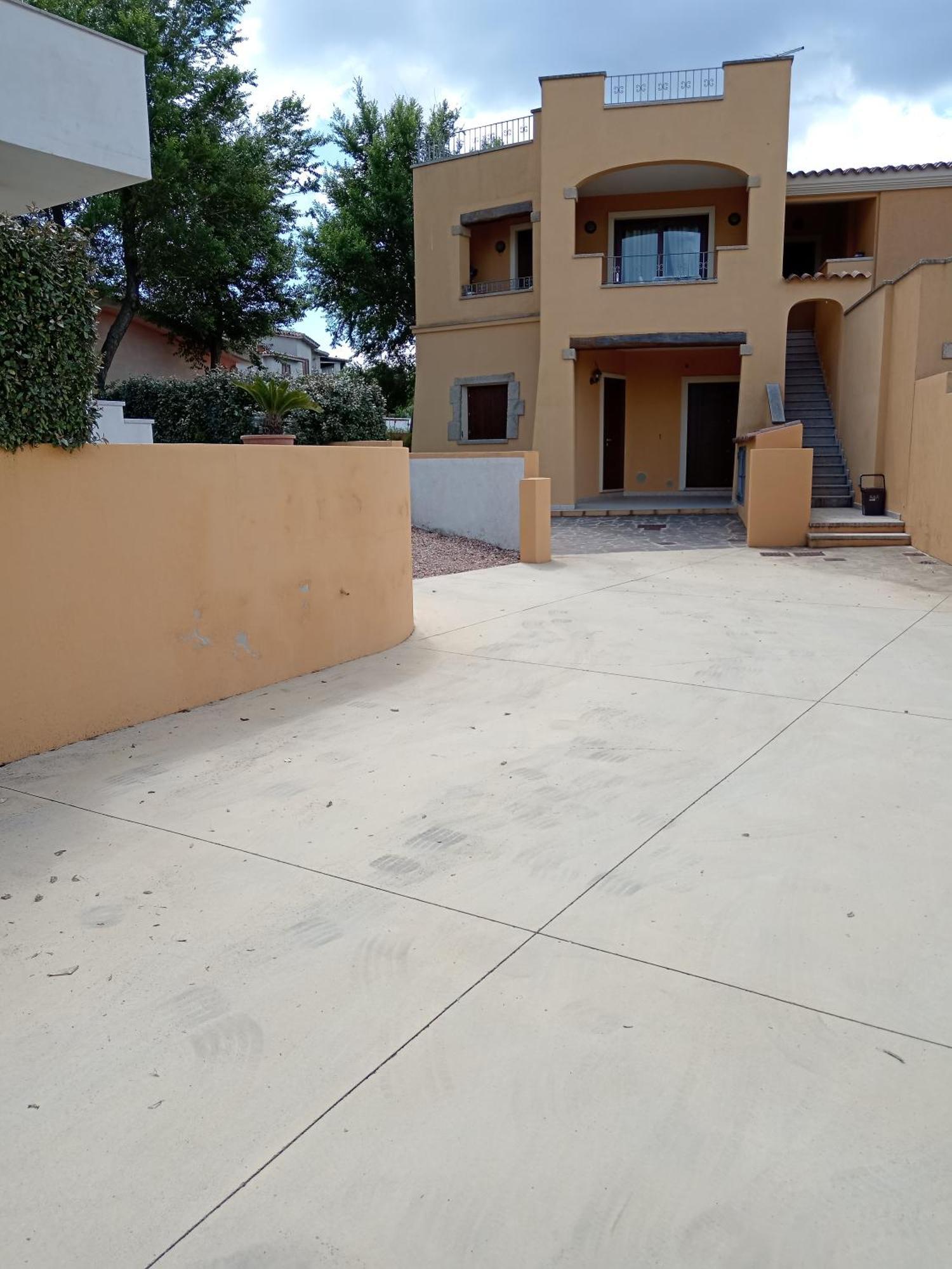 Casa Marina Maria Daire Murta Maria Dış mekan fotoğraf