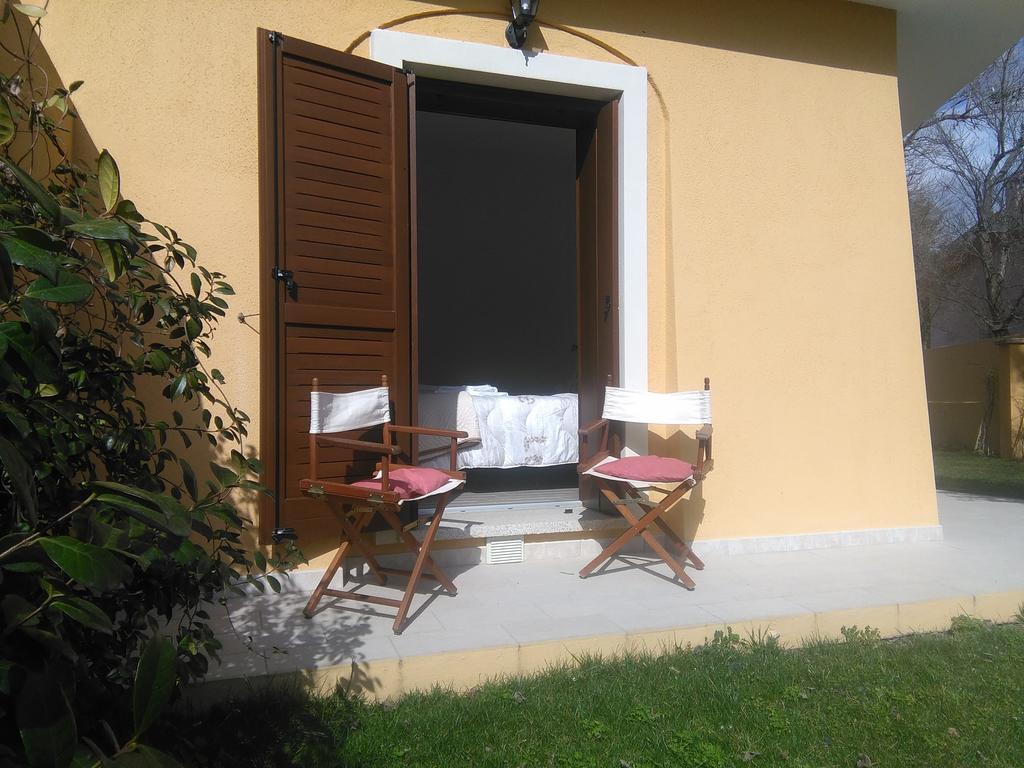 Casa Marina Maria Daire Murta Maria Dış mekan fotoğraf