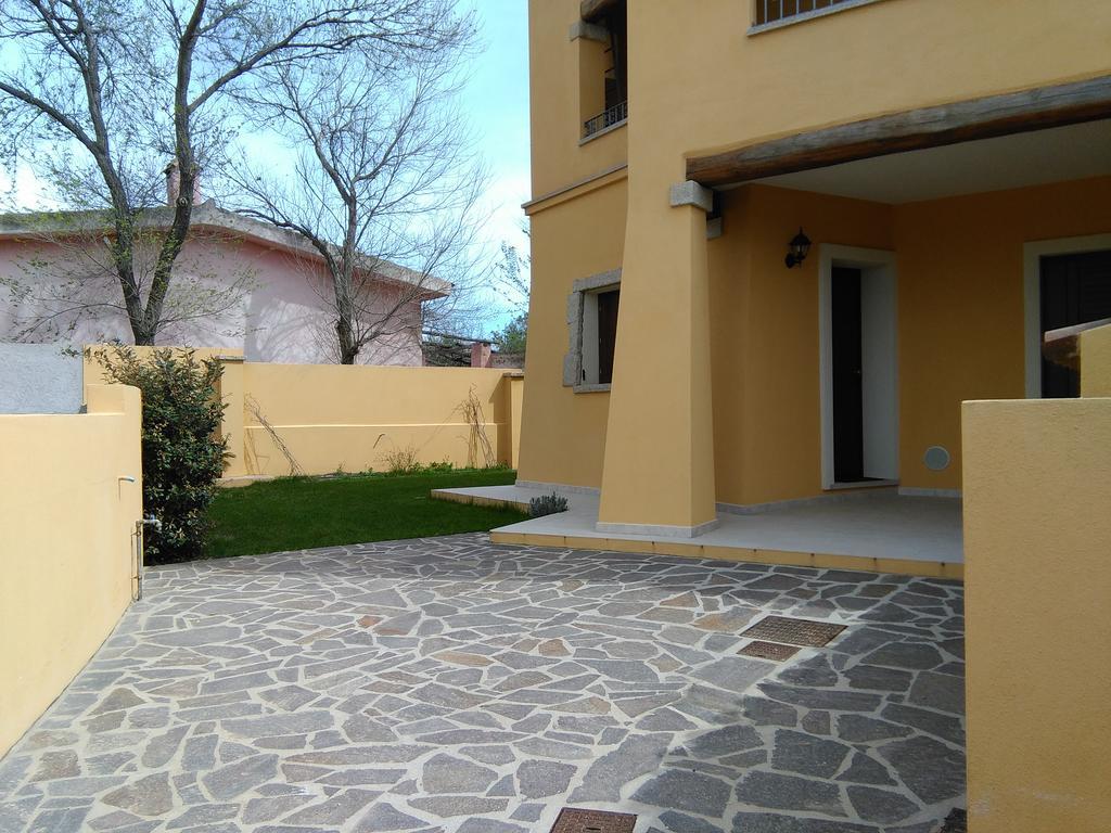 Casa Marina Maria Daire Murta Maria Dış mekan fotoğraf
