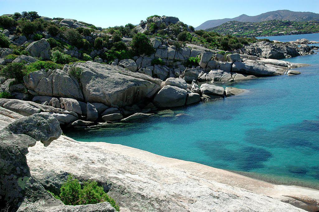 Casa Marina Maria Daire Murta Maria Dış mekan fotoğraf