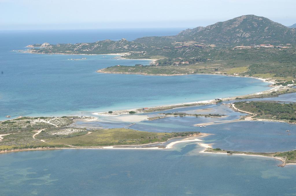 Casa Marina Maria Daire Murta Maria Dış mekan fotoğraf
