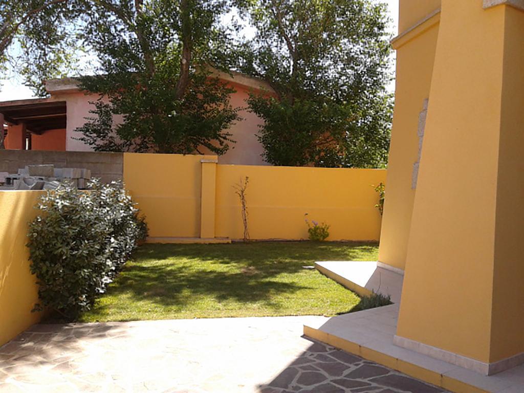 Casa Marina Maria Daire Murta Maria Dış mekan fotoğraf