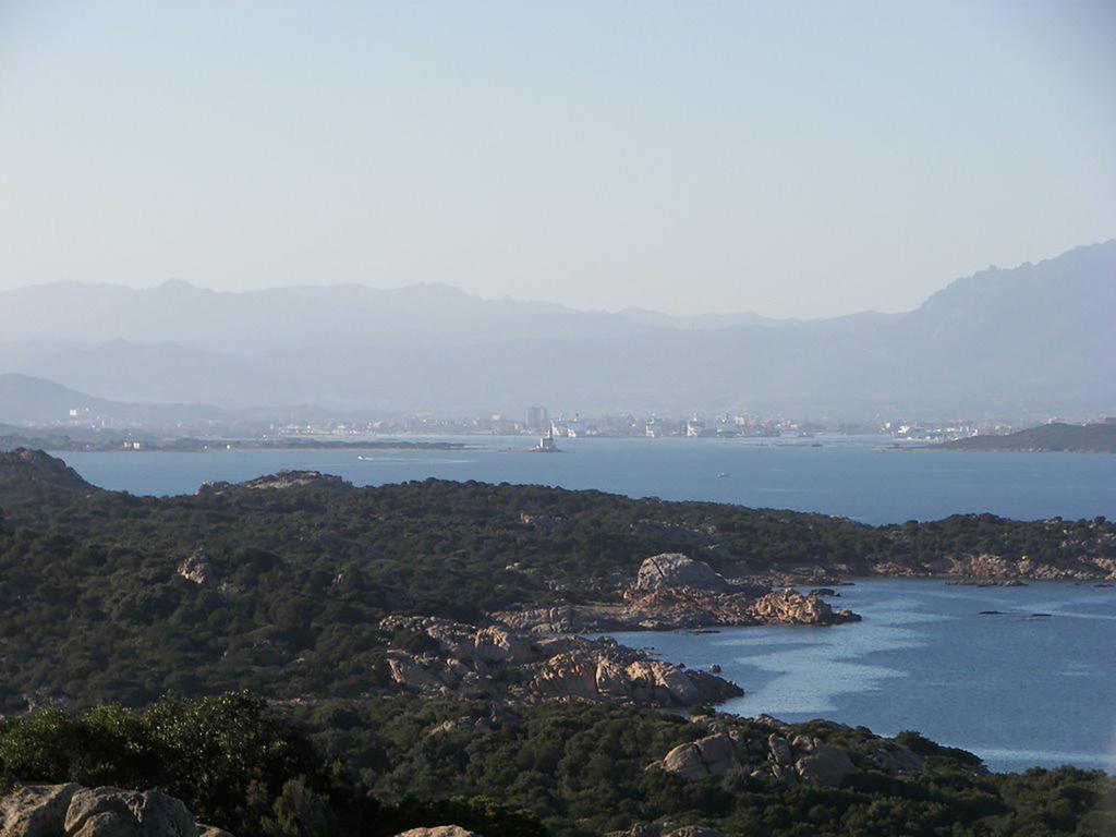 Casa Marina Maria Daire Murta Maria Dış mekan fotoğraf