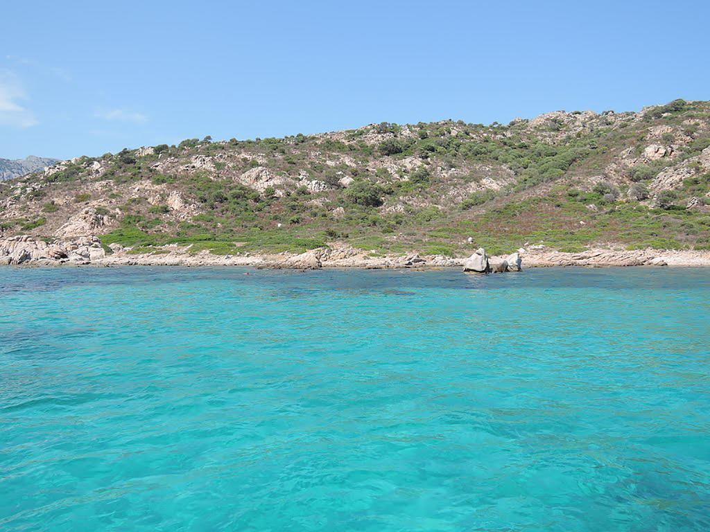 Casa Marina Maria Daire Murta Maria Dış mekan fotoğraf