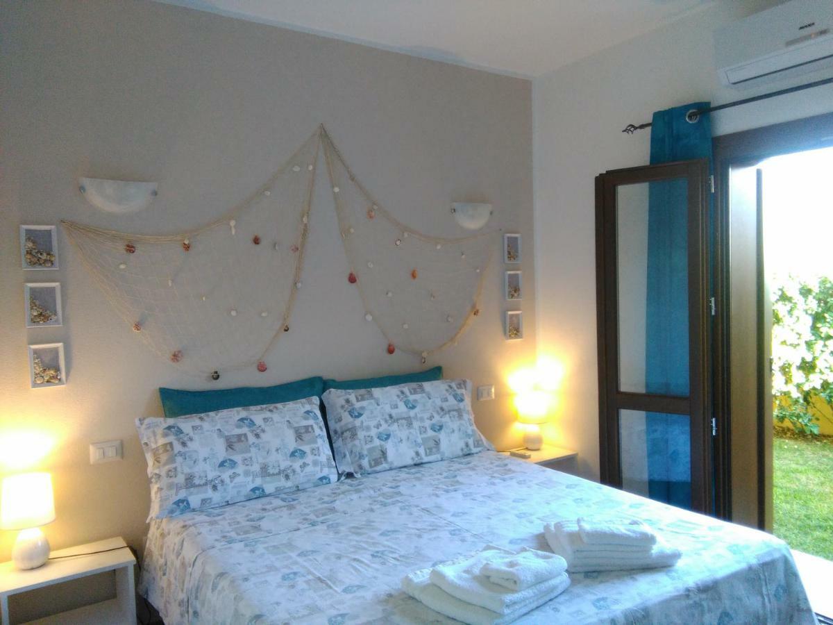 Casa Marina Maria Daire Murta Maria Dış mekan fotoğraf